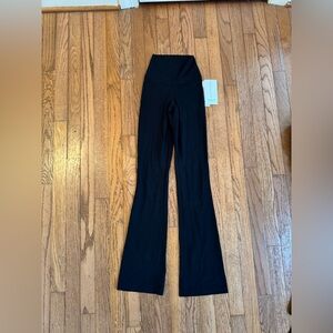 Athleta Black Slim Pants